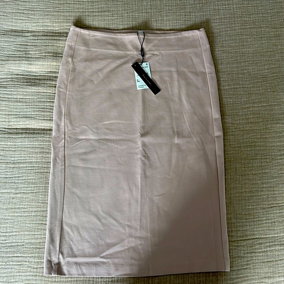 TAHARI Pencil Skirt - Picture 1 of 3